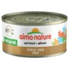 ALMO NATURE CAT Vitello 70g