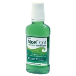 ALOEDENT Collut.Mouthwash250ml