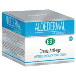 ALOEDERMAL Cr.A-Age 50ml ESI