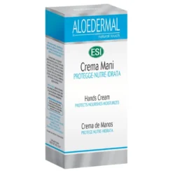 ALOEDERMAL Cr.Mani 75ml ESI