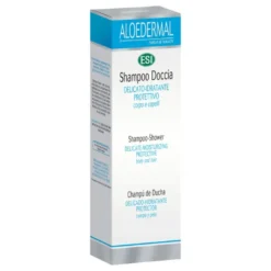 ALOEDERMAL Sh-Doccia 200ml ESI