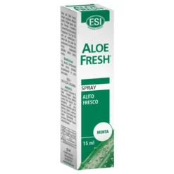 ALOE FRESH Alito FrescoSpy15ml