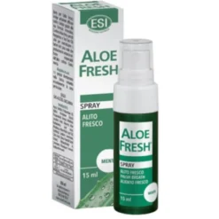 ALOE FRESH Alito Spy Anice15ml