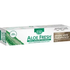 ALOE*FRESH Sbianc.100ml ESI