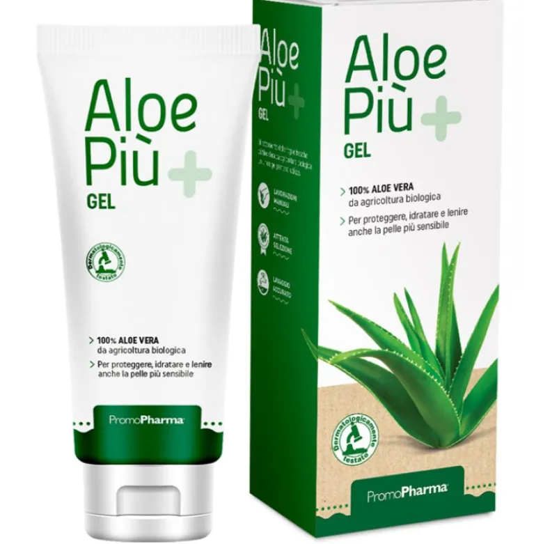 ALOE Gel 200ml PRP
