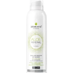 ALOEMINERAL Viso Spray 150ml
