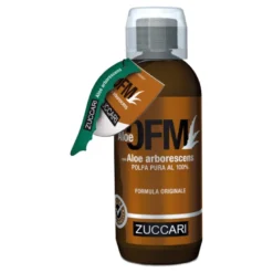Aloe OFM - Integratore alimentare depurativo - 500 ml