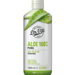 ALOE 100% Puro Naturale 1Lt