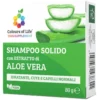 ALOE Sh.Solido 80gr COLOURS