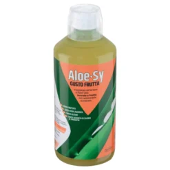ALOE-SY Gusto Frutta 1000ml