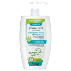 ALOEVERA2 Aloegyn D.Int.250ml