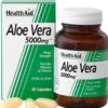 ALOE VERA 30CPS MOLLI