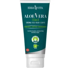 ALOE VERA Crema 3in1 200ml EBV