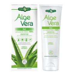 ALOE VERA Gel 200ml EBV