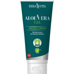 ALOE VERA Gel 200ml EBV