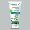 Aloevera 2 Gel Primitivo d'Aloe - Trattamento idratante e lenitivo per pelle sensibile o arrossata - 150 ml