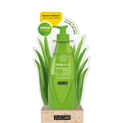 ALOEVERA2 Gel Prim.300mlZUCCAR