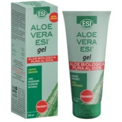 ALOEVERA Gel Puro 200ml*ESI