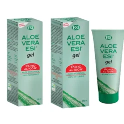 ALOEVERA Gel Puro*200ml ESI