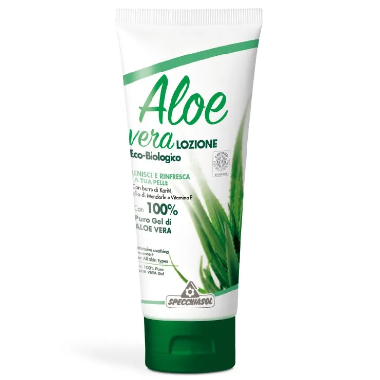 ALOE VERA Loz.Ecobio 200ml