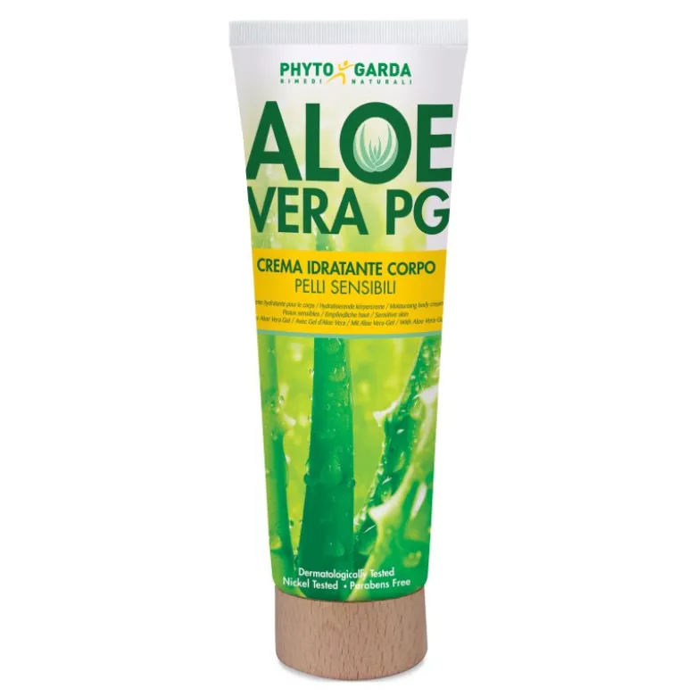 ALOE VERA PG Crema 125ml