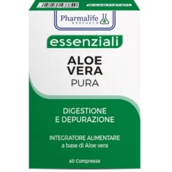 ALOE VERA PURA 60 Cpr PRH