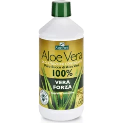 ALOEVERA Succo 1000ml OPTIMA