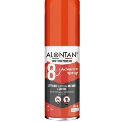 ALONTAN Advance Spray 75ml