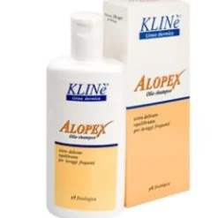 ALOPEX Olio Shampoo 150ml
