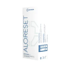 ALORESET Gtt Oculari 10ml