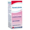 ALOVEX Labiale Matite Cutanea 5% 3g