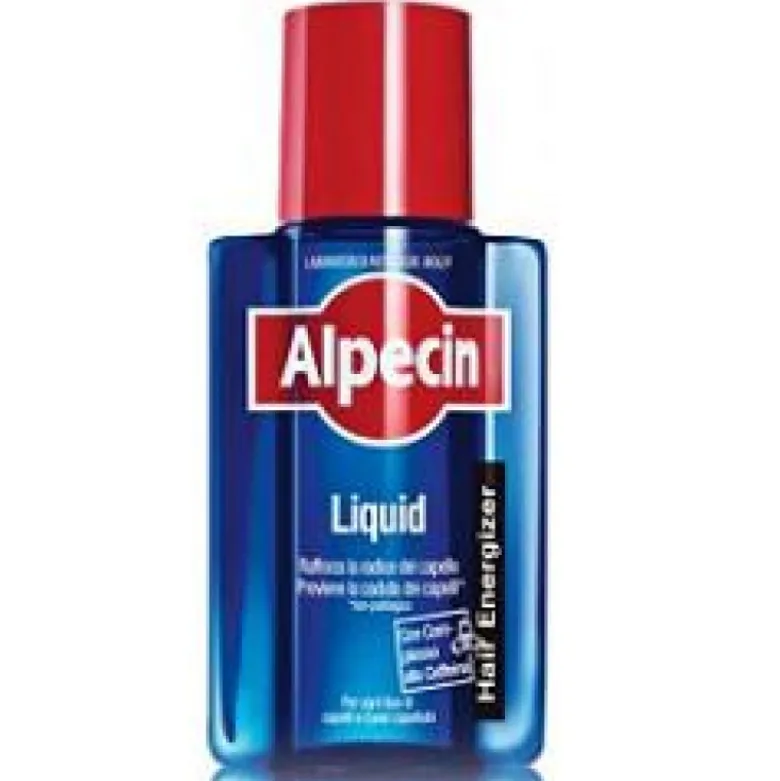 ALPECIN Tonico Dopo Shampoo alla Caffeina 200ml