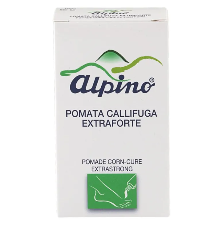 ALPINO Callifugo Pomata 7,5ml