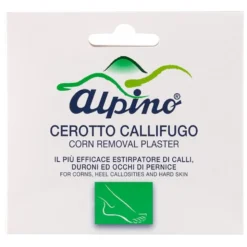 ALPINO Cerotto Callifugo Tela