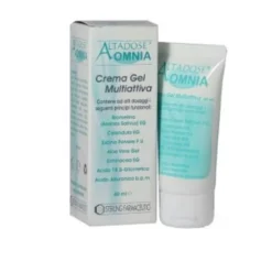ALTADOSE Omnia Crema Gel 40ml