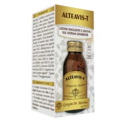 ALTEAVIS-T 180 Past.500mg