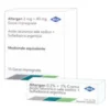 ALTERGEN 15 Garze Medicate