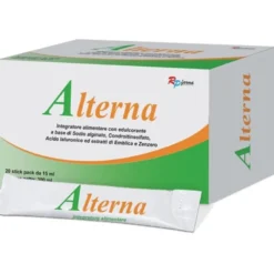 ALTERNA 20 Stick 15ml