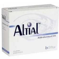 ALTIAL 30fl.0,6ml