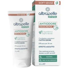 ALTRAPELLE DRY&FEEL A-Odore