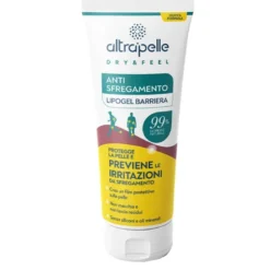 ALTRAPELLE DRY&FEEL Sfreg100ml