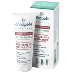 ALTRAPELLE DRY&FEEL Sfreg 30ml