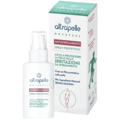 ALTRAPELLE DRY&FEEL Sfreg Spy