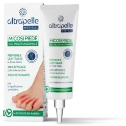 ALTRAPELLE MICOSI PIEDE Gel
