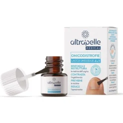 ALTRAPELLE ONICODISTROFIE
