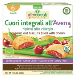 ALTRICEREALI Cuori Avena Cil.
