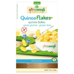 ALTRICEREALI Quinoa Flakes200g