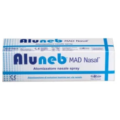 ALUNEB Mad Nasal 3ml