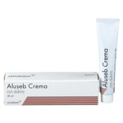 ALUSEB Crema 30ml