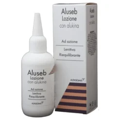ALUSEB Lozione 75ml